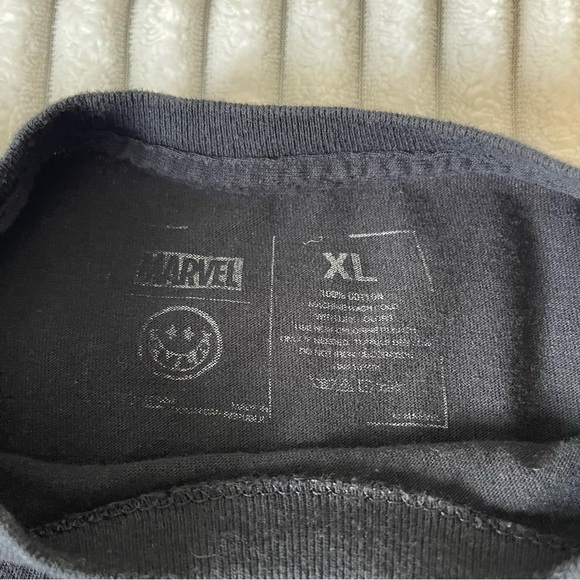 Rare Red Goblin Marvel Spiderman Comics Tshirt Men’s XL Short Sleeve - Picture 2 of 9